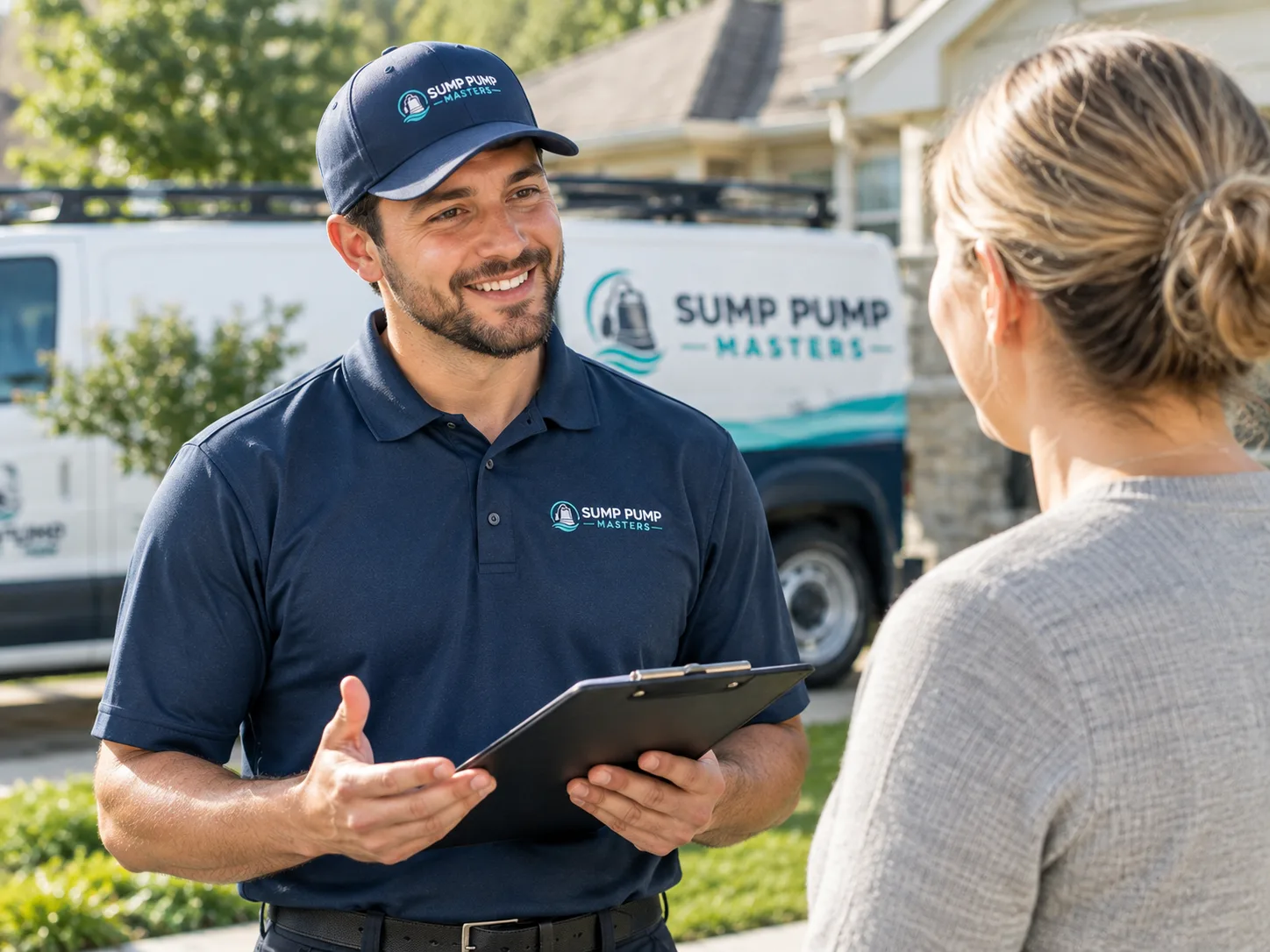 Sump Pump Repair Hanover, MI FAQs